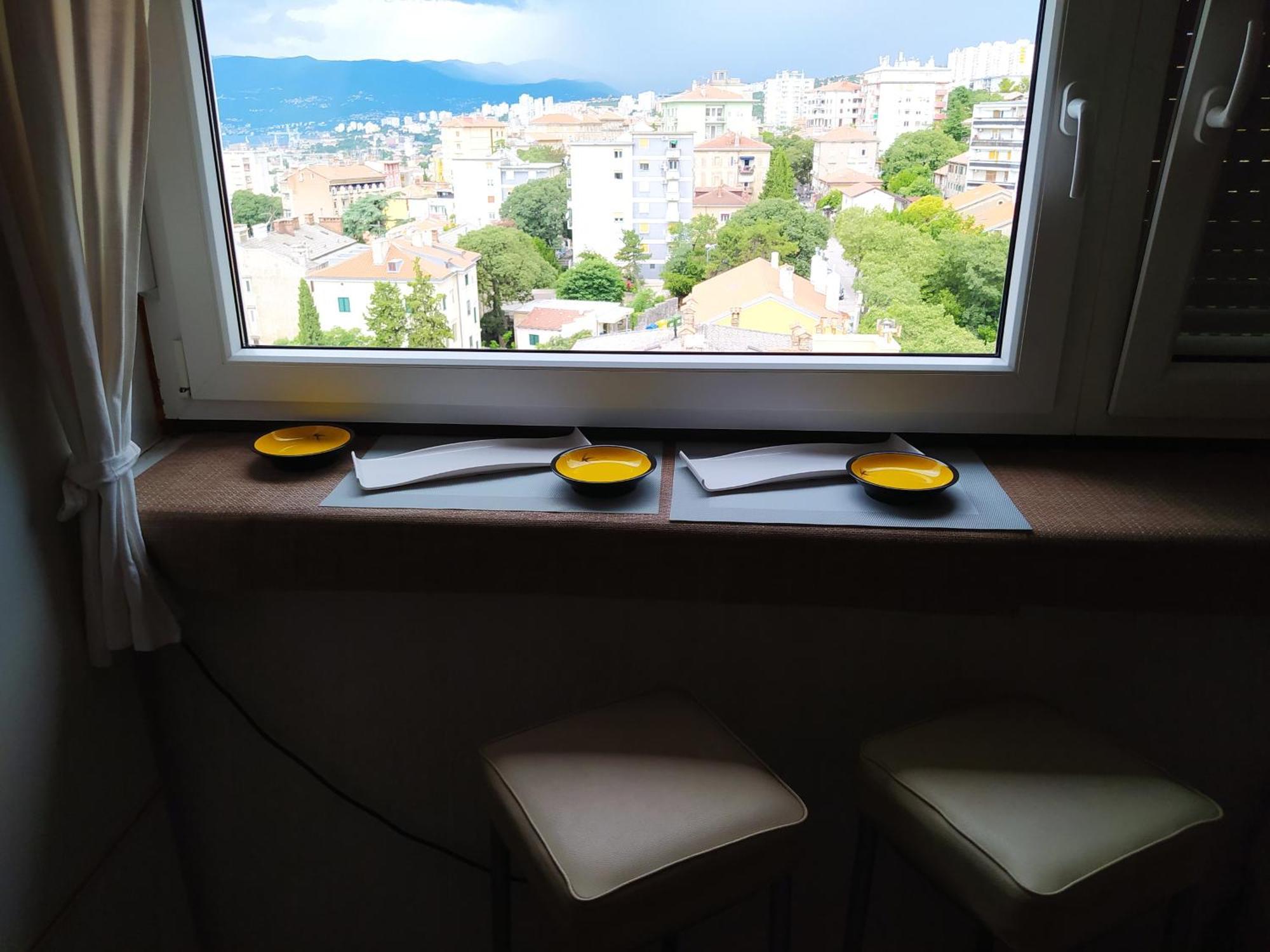 Liburana Apartment Rijeka Exterior foto