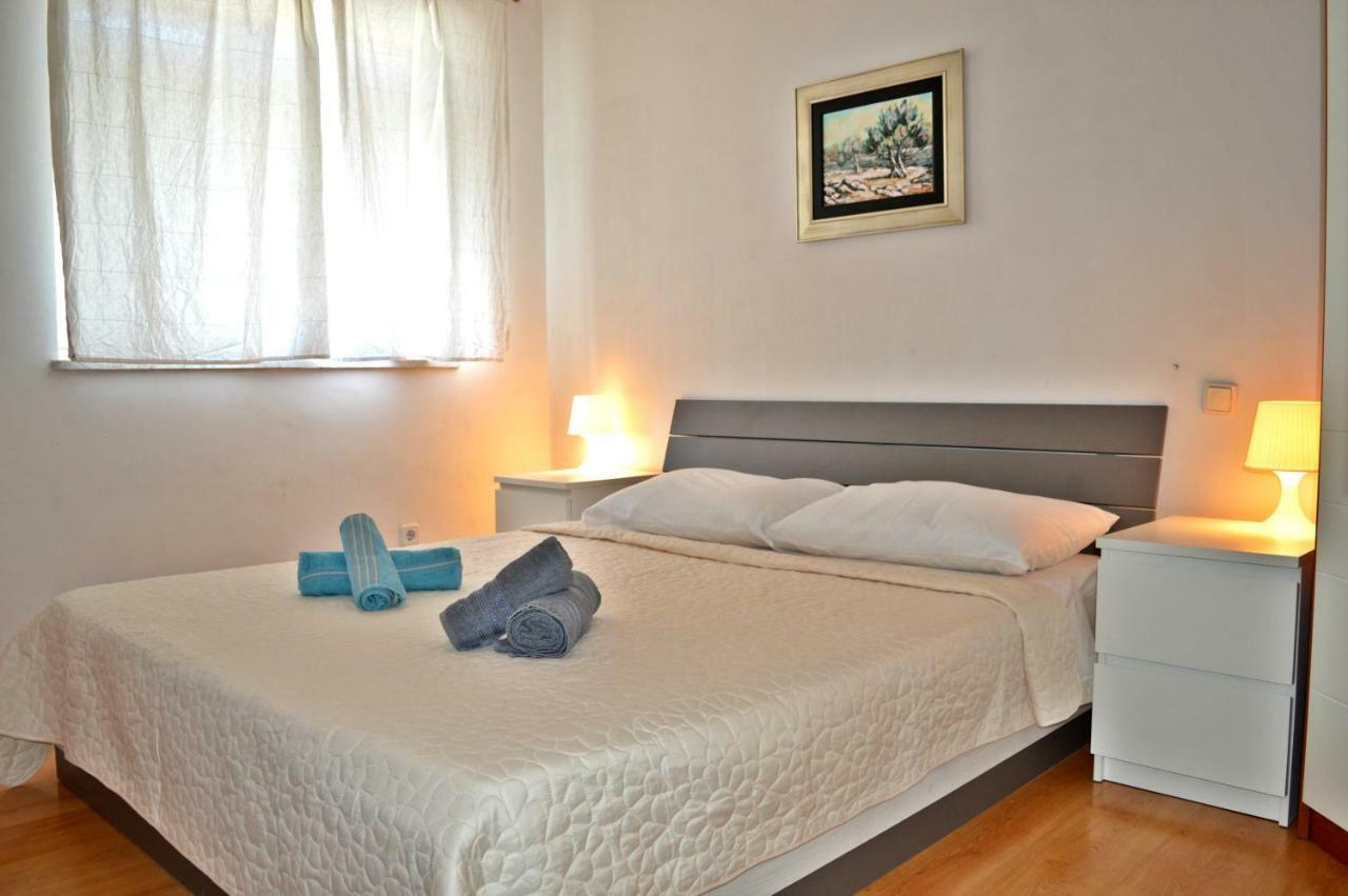 Liburana Apartment Rijeka Exterior foto
