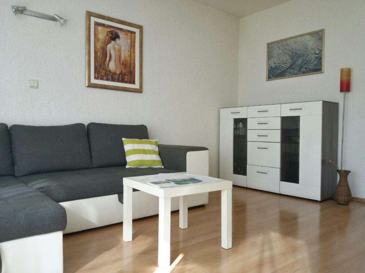 Liburana Apartment Rijeka Exterior foto