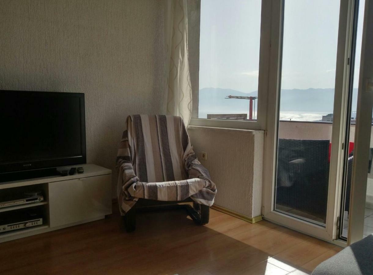 Liburana Apartment Rijeka Exterior foto